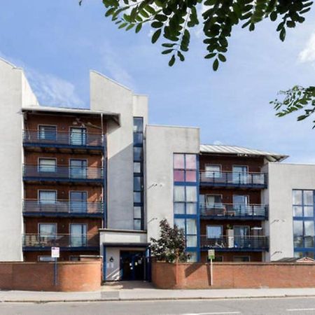 1 Bed Apartment, Sleeps 4, Free Parking, East Croydon, Gr London South Norwood Buitenkant foto