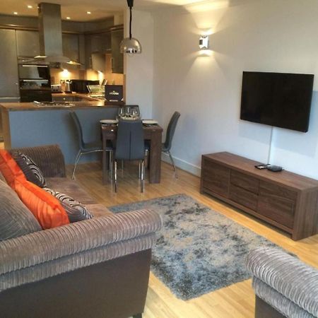 1 Bed Apartment, Sleeps 4, Free Parking, East Croydon, Gr London South Norwood Buitenkant foto
